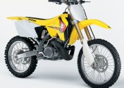 Suzuki RM250